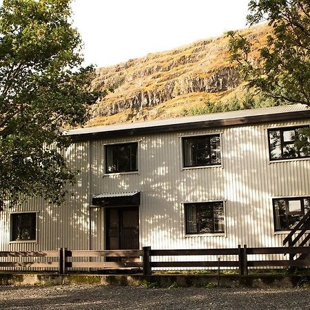 Old Cottage - Reynivellir II Gerdi Exteriör bild
